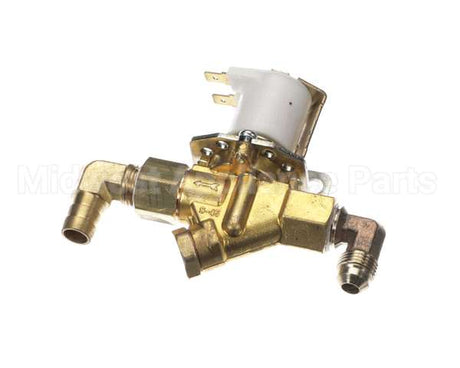 A718-184 Grindmaster Cecilware Assembly, Fill Valve 240V P400/300
