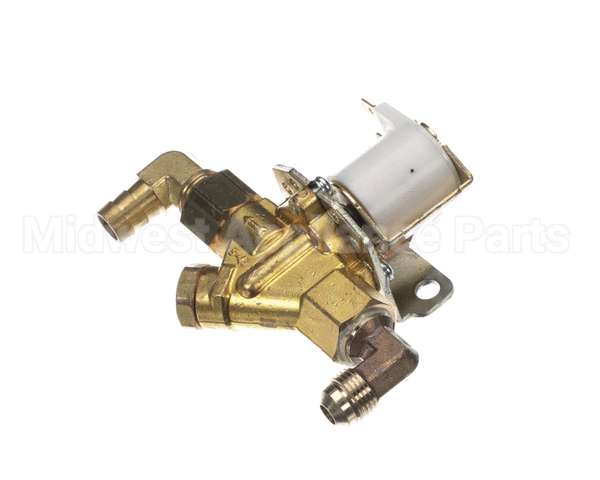 A718-184 Grindmaster Cecilware Assembly, Fill Valve 240V P400/300