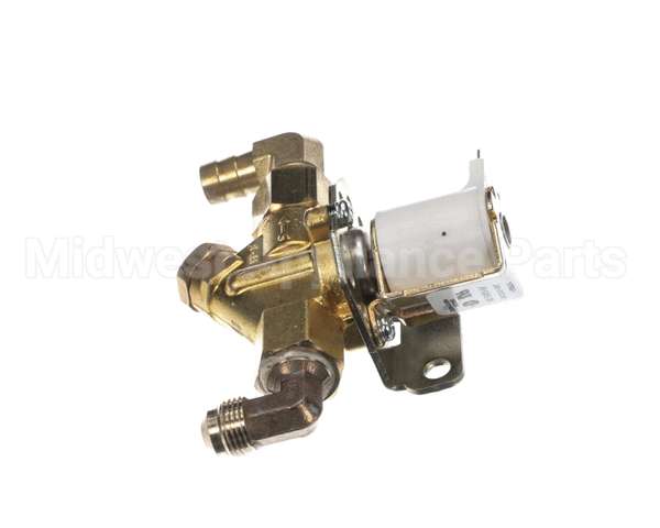 A718-184 Grindmaster Cecilware Assembly, Fill Valve 240V P400/300