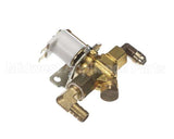 A718-184 Grindmaster Cecilware Assembly, Fill Valve 240V P400/300