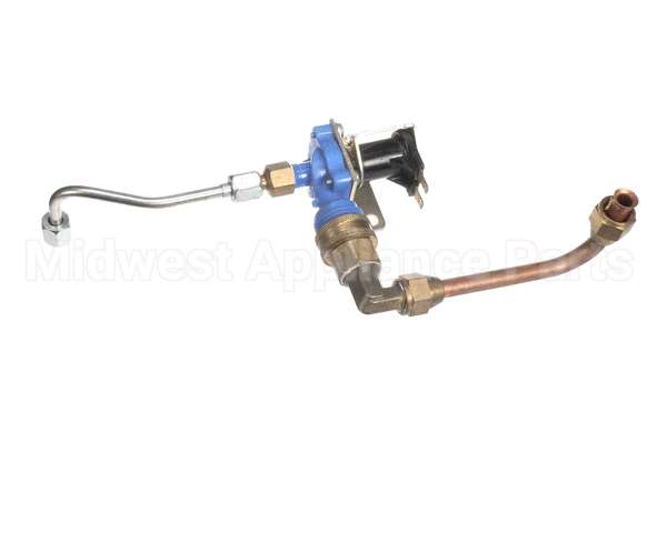 A718-207 Grindmaster Cecilware Valve,Fill Assembly 81110