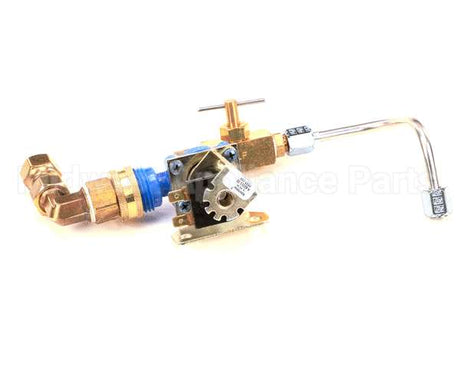 A718-212 Grindmaster Cecilware Valve,Fill Assembly 800 Boilers