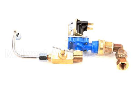 A718-212 Grindmaster Cecilware Valve,Fill Assembly 800 Boilers