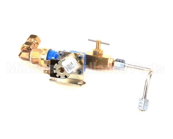 A718-212 Grindmaster Cecilware Valve,Fill Assembly 800 Boilers