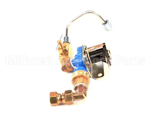 A718-212 Grindmaster Cecilware Valve,Fill Assembly 800 Boilers