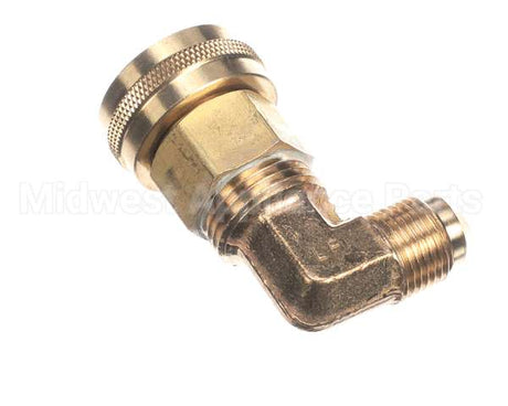 A718-226 Grindmaster Cecilware Inlet Fitting Assy Pb-Series