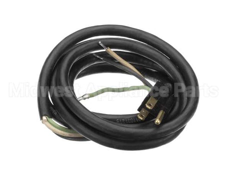 A71803 Grindmaster Cecilware Cord,Power,120V 15A
