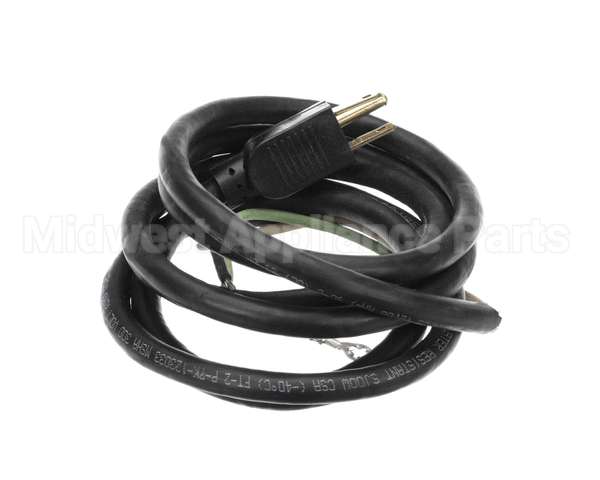 A71803 Grindmaster Cecilware Cord,Power,120V 15A