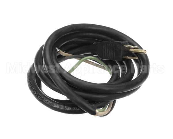 A71803 Grindmaster Cecilware Cord,Power,120V 15A