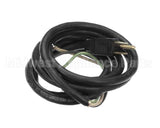 A71803 Grindmaster Cecilware Cord,Power,120V 15A