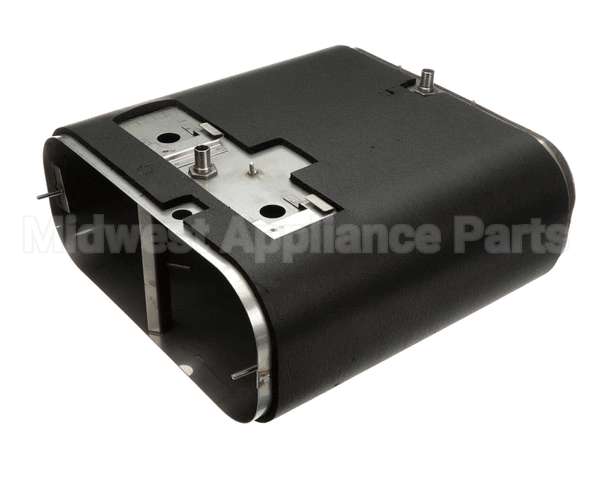 A71864 Grindmaster Cecilware Tank Body Weldment B-6