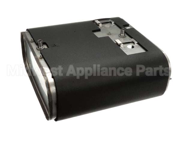 A71864 Grindmaster Cecilware Tank Body Weldment B-6