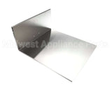 A71945 Grindmaster Cecilware Panel Front Wrap B-Dap