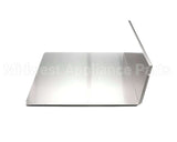 A71945 Grindmaster Cecilware Panel Front Wrap B-Dap