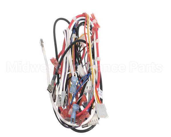 A71971 Grindmaster Cecilware Wire Harness