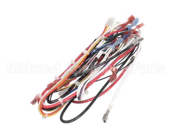 A71971 Grindmaster Cecilware Wire Harness