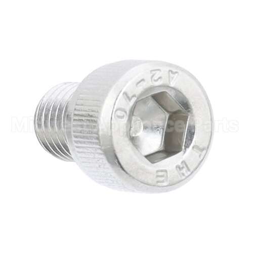 7S12-0812 Compatible Hoshizaki Socket Head Cap Screw 8X12 Sus