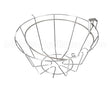 A720-018 Grindmaster Cecilware Filter Paper Retainer Ring W/W
