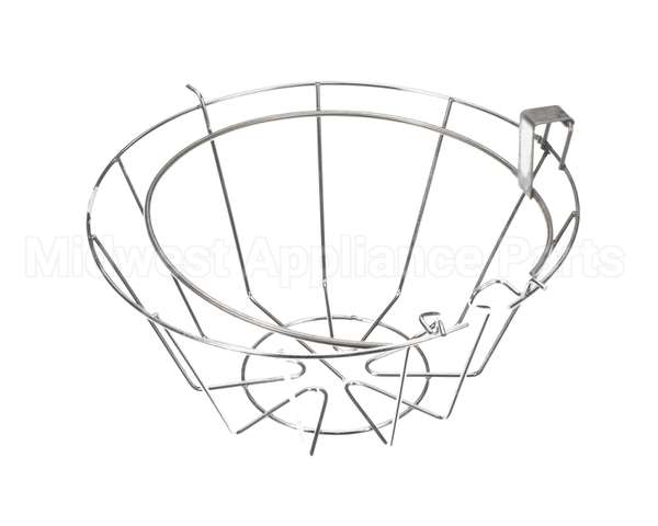 A720-018 Grindmaster Cecilware Filter Paper Retainer Ring W/W