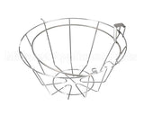 A720-018 Grindmaster Cecilware Filter Paper Retainer Ring W/W