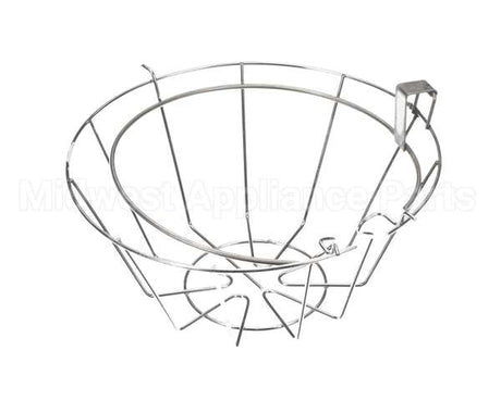 A720-018 Grindmaster Cecilware Filter Paper Retainer Ring W/W