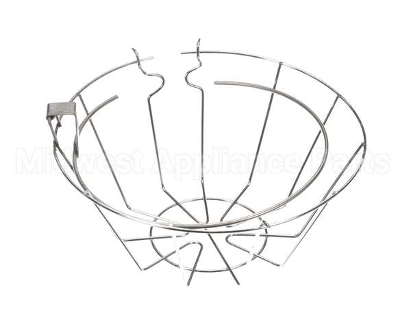 A720-018 Grindmaster Cecilware Filter Paper Retainer Ring W/W