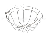 A720-018 Grindmaster Cecilware Filter Paper Retainer Ring W/W