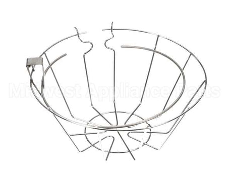 A720-018 Grindmaster Cecilware Filter Paper Retainer Ring W/W