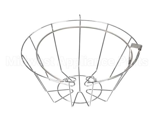 A720-018 Grindmaster Cecilware Filter Paper Retainer Ring W/W