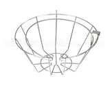 A720-018 Grindmaster Cecilware Filter Paper Retainer Ring W/W