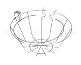 A720-018 Grindmaster Cecilware Filter Paper Retainer Ring W/W