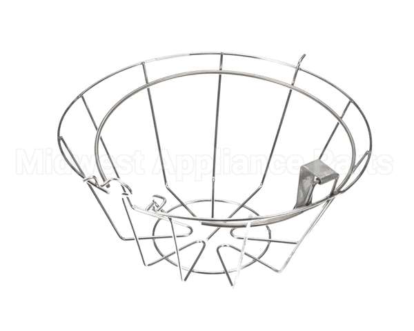 A720-018 Grindmaster Cecilware Filter Paper Retainer Ring W/W