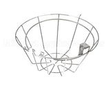 A720-018 Grindmaster Cecilware Filter Paper Retainer Ring W/W