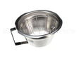 A720-019 Grindmaster Cecilware Bb1.5Ss Brew Basket W/Ss Retai