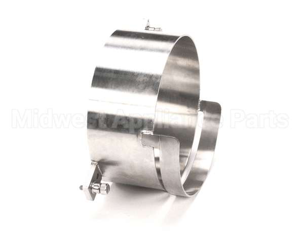 A720 Edlund Assembly, #700 603 Guard Ring