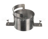 A7202 Edlund Weldment, #700 Guardring,404 Dia.