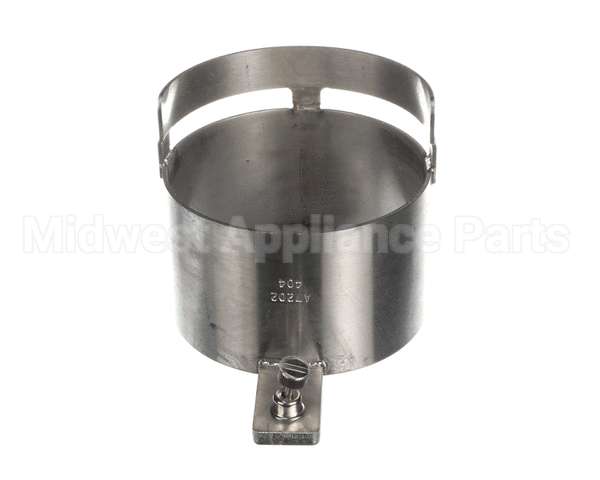 A7202 Edlund Weldment, #700 Guardring,404 Dia.