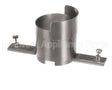 A7206 Edlund Weldment, 610/700 Guard Ring, 303