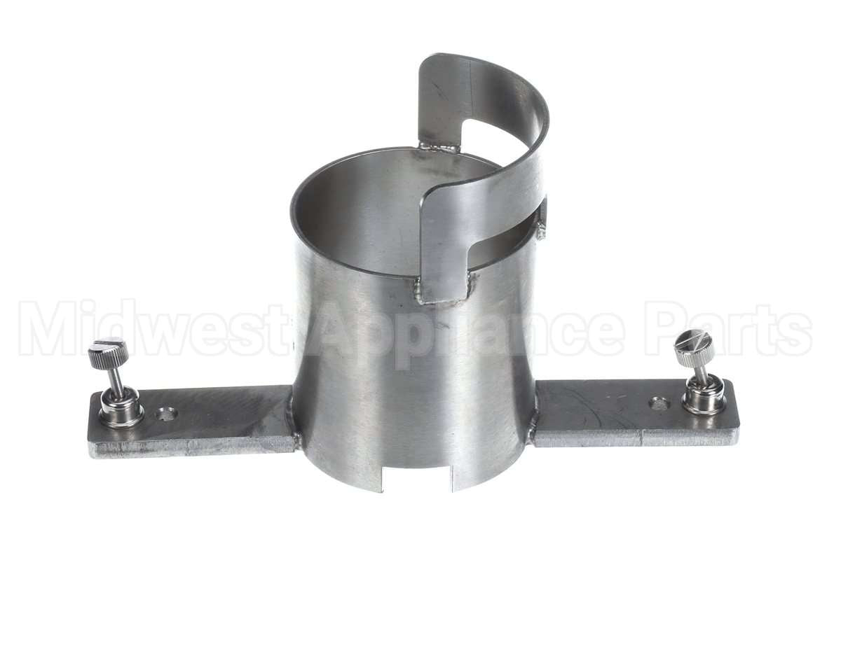 A7209 Edlund Weldment, 610/700 Guard Ring, 211