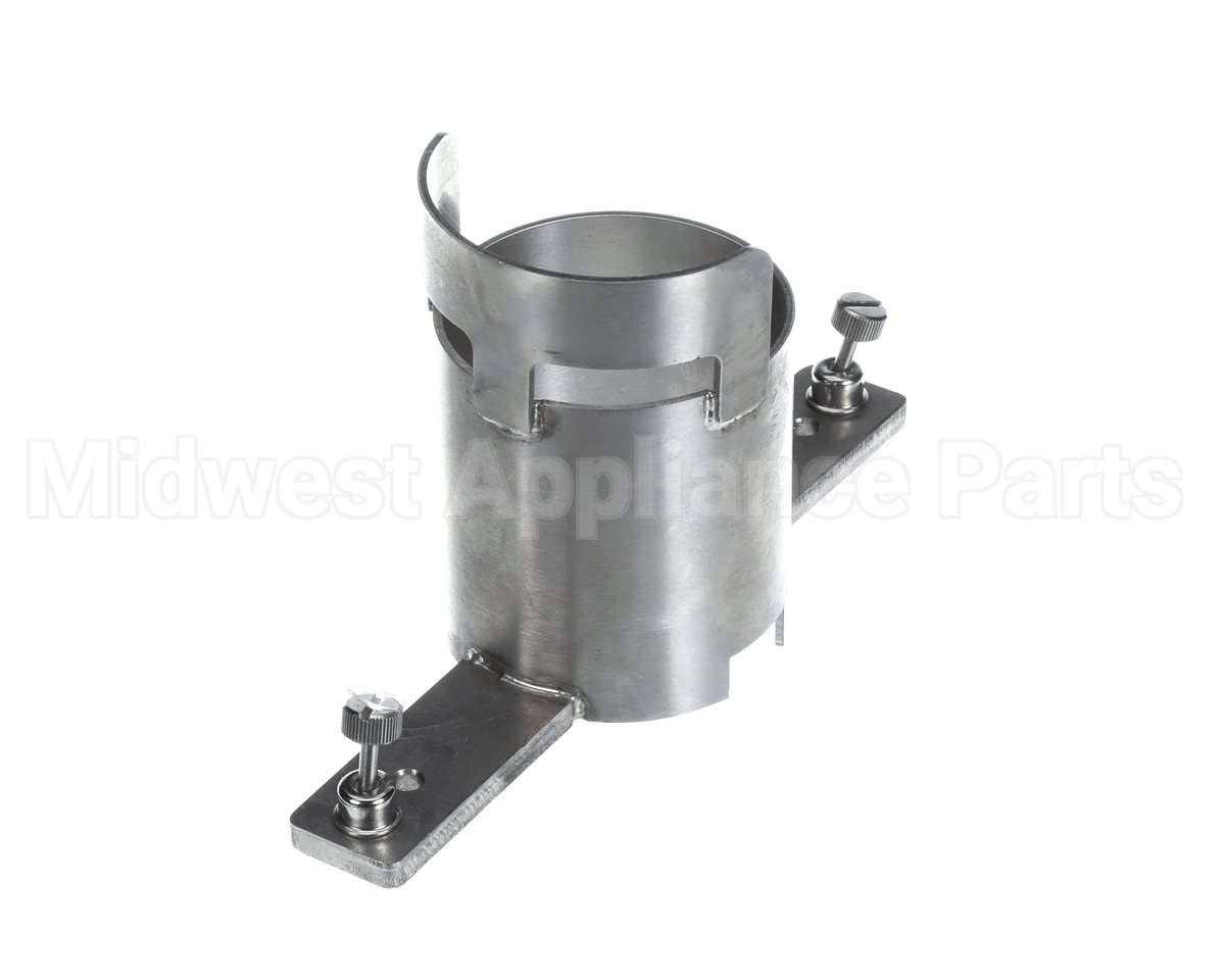A7209 Edlund Weldment, 610/700 Guard Ring, 211