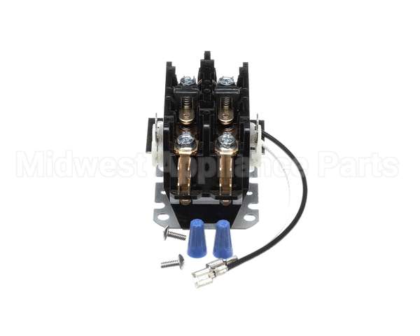 A725-034 Grindmaster Cecilware 2-Pole Columbia Htr Relay Re