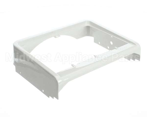 A7288 Cornelius Panel Fnt Lh White Ej1/J15