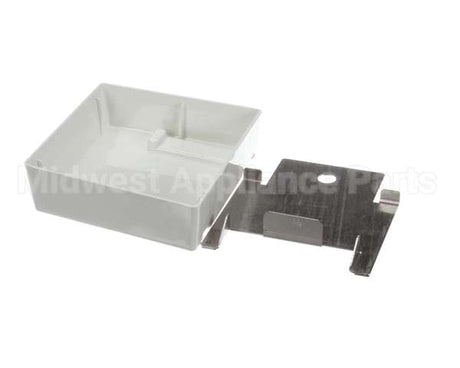 A7296 Cornelius Drip-Tray Assembly Jt/Js/Jw White