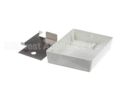 A7296 Cornelius Drip-Tray Assembly Jt/Js/Jw White