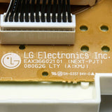 EBR36858901 LG Discontinued