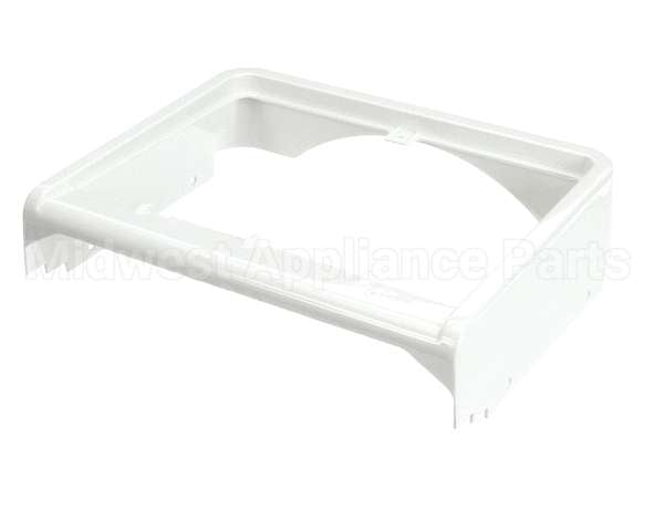 A7304 Cornelius Panel Side White Ej1//J15