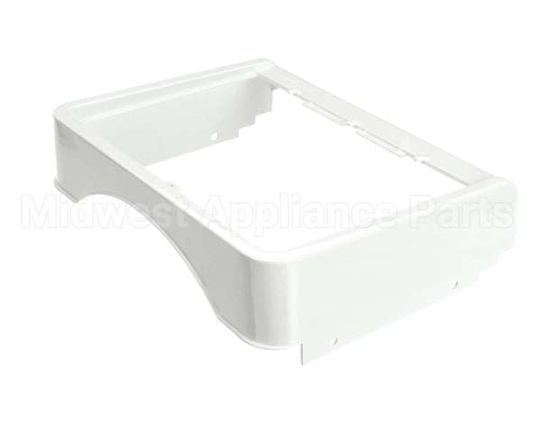 A7304 Cornelius Panel Side White Ej1//J15