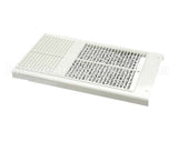 A7315 Cornelius Panel Back Std Wht Blocked