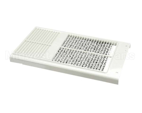 A7315 Cornelius Panel Back Std Wht Blocked