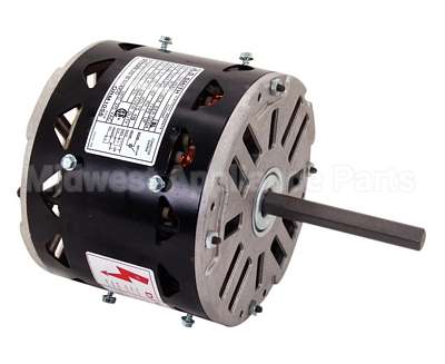 ORM1076 Regal Rexnord - Century Motors 115V 3/4Hp 1075Rpm 4Spd Motor